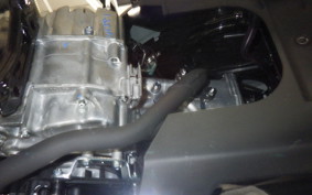 HONDA PCX 160 2024 KF47