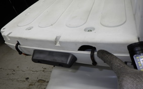 HONDA GYRO CANOPY TA03