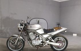 YAMAHA SRX400-1 3VN