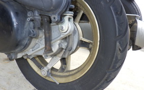 YAMAHA JOG ZR Gen.3 SA39J