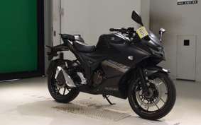 SUZUKI ｼﾞｸｻｰ250SF ED22Y
