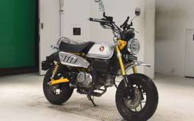 HONDA MONKEY 125 2013 JB03
