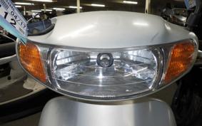 HONDA DIO Gen.4 AF35