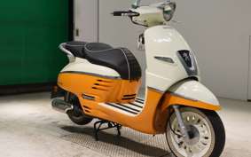 PEUGEOT ジャンゴ125 2005