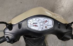 SUZUKI LET`S CA4AA