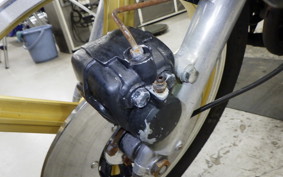 KAWASAKI KH250 KH250B