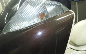 YAMAHA MAXAM 250 1983 SG21J