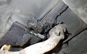 YAMAHA JOG Gen.4 SA16J