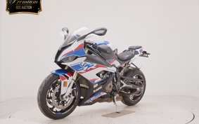 BMW S1000RR M DDC 2020