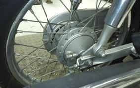 HONDA C110 SUPER CUB JA10