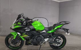 KAWASAKI NINJA 650 2019 ER650H