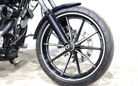 HARLEY FXSB 2013 BF5