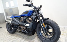 HARLEY RH1250S 2024 ZC4