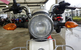 YAMAHA EC-03 1997 SY06J