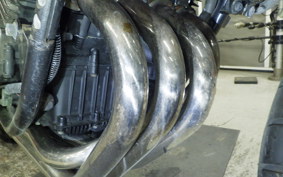 KAWASAKI BALIUS 250 Gen.2 2023 ZR250B