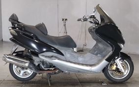 YAMAHA MAJESTY 125 SE27