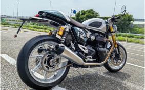 TRIUMPH SPEED TWIN 2026 DD0H23