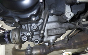 SUZUKI SV650 A 2017 VP55B