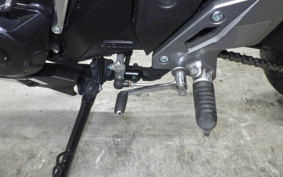SUZUKI GSX250R 2015