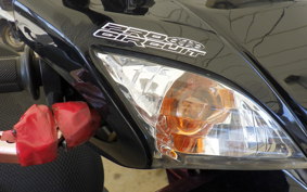 YAMAHA CYGNUS 125 X 2 SE44J