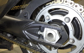 KAWASAKI ZZ1400 NINJA R 2007 ZXT40A