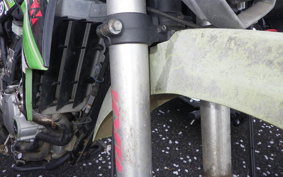 KAWASAKI KLX250 Gen.2 LX250S