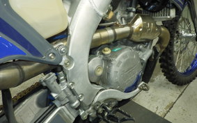 OTHER +TM RACING ENDURO250 1991