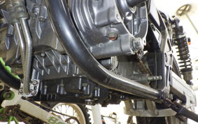 KAWASAKI ZEPHYR 400 Gen.2 1993 ZR400C