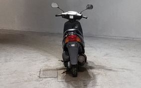SUZUKI LETS2 CA1PA