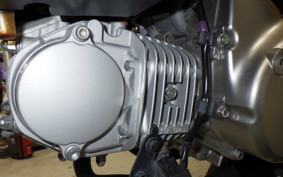 HONDA MONKEY 125 2024 JB02
