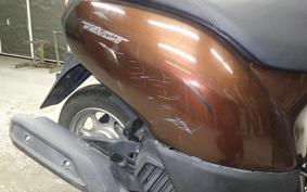 HONDA TACT-4ﾍﾞｰｼｯｸ 2024 AF79