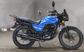 SUZUKI EN125 PCJK6