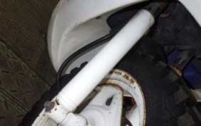 HONDA DIO BAJA 2008 AF28