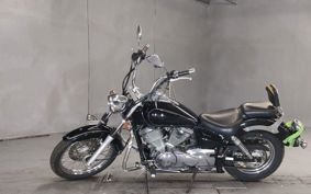 YAMAHA DRAGSTAR 250 VG02J