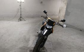 KAWASAKI D-TRACKERX LX250V