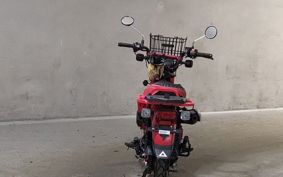 HONDA CT125 HUNTER CUB JA55