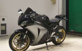 HONDA CBR1000RR ABS 2009 SC59