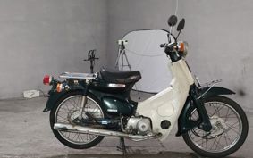 HONDA SUPER CUB90 HA02