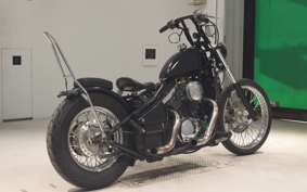 KAWASAKI VULCAN 400 Gen.2 1996 VN400A