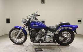 YAMAHA DRAGSTAR 400 2004 VH01J