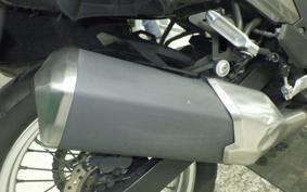 KAWASAKI VERSYS-X 250 A LE250D