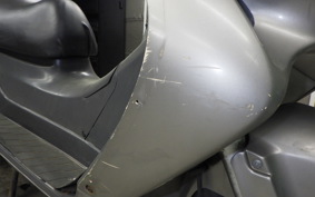 HONDA FORESIGHT SE 2012 MF04