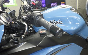 KAWASAKI NINJA 1000 A 2021
