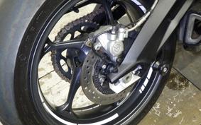 TRIUMPH STREET TRIPLE MOTO 2023