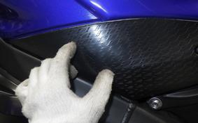 YAMAHA YZF-R6 2019