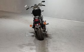 HONDA STEED 400 NC26