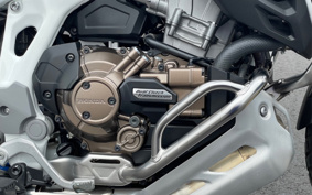 HONDA CRF1100L AFRICA TWIN Adventure DCT ES 2022 SD10