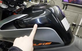 KTM 390 DUKE 2021