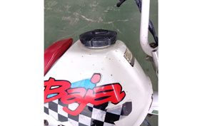 HONDA  SUPER CUB C125 JA58