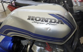 HONDA CB1300SF SUPER FOUR 1999 SC40